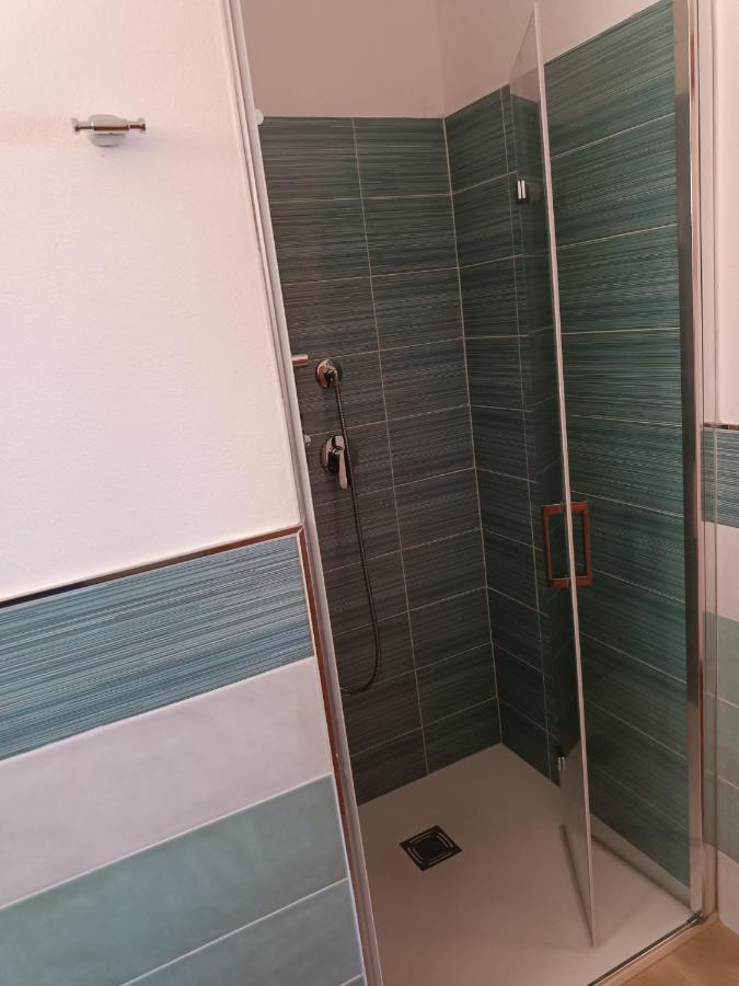 Brezza Marina Apartment Castelsardo Bagian luar foto
