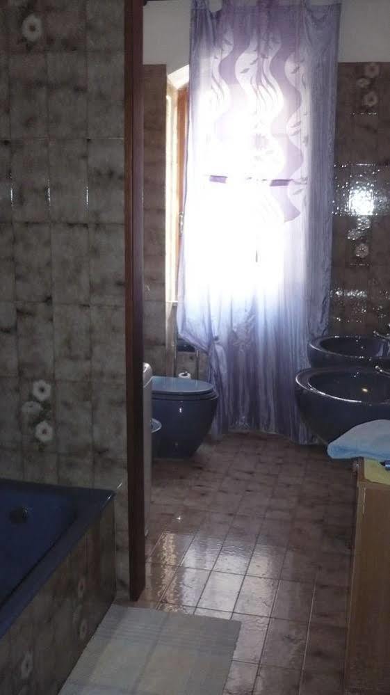 Brezza Marina Apartment Castelsardo Bagian luar foto